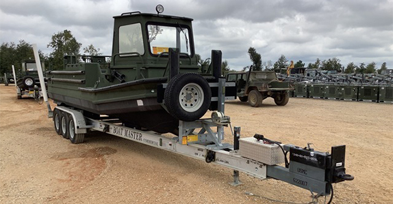 Military surplus solved online by GovPlanet Military surplus solved online by GovPlanet